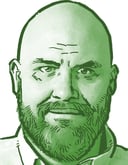 David Huebner
