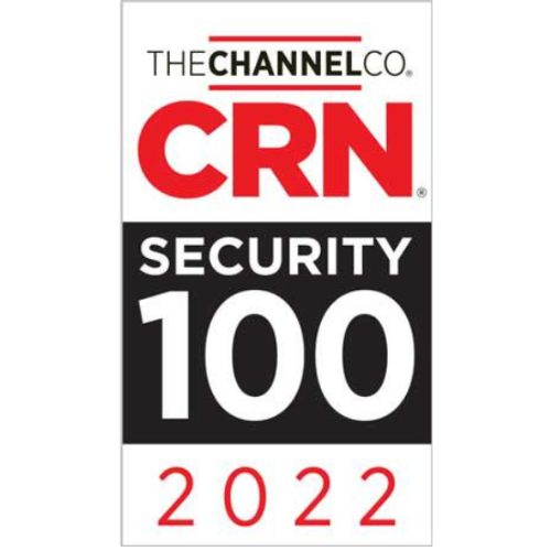 2022 CRN 100