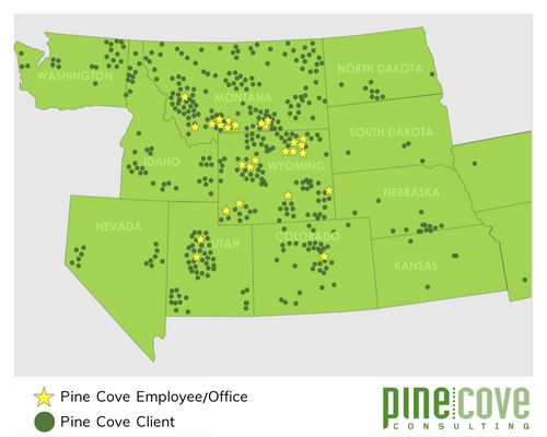 Pine Cove Community Page Map-1