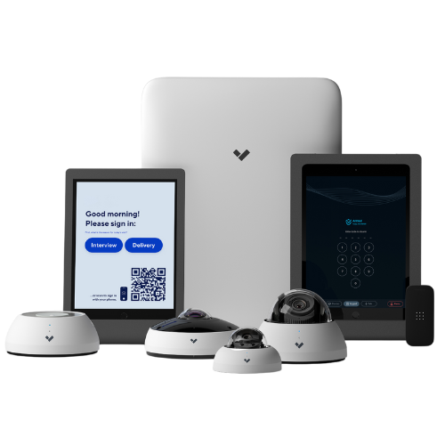 Verkada Products